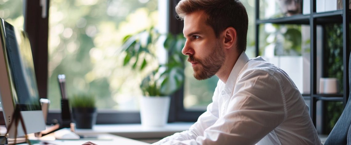 C'est quoi le footer d'un site web ? Comment construire le pied de page de son site web assurance ?