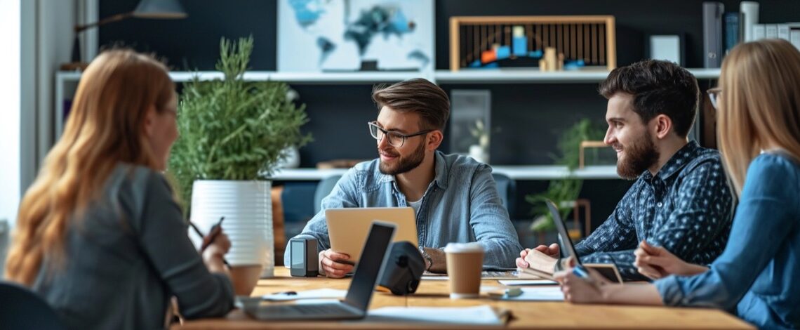 Les offres de sponsoring de la newsletter Eficiens 