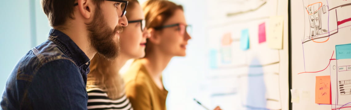 Parcours utilisateur devis-souscription en assurance et mutuelles