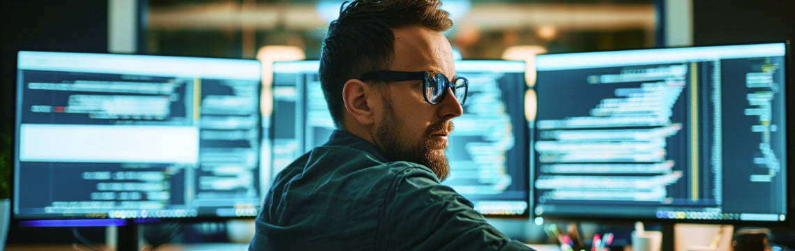 Nos prestations en infogérance et hébergement de site - Tarif 2025