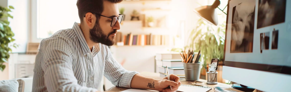 Création et refonte de sites web pour l'assurance