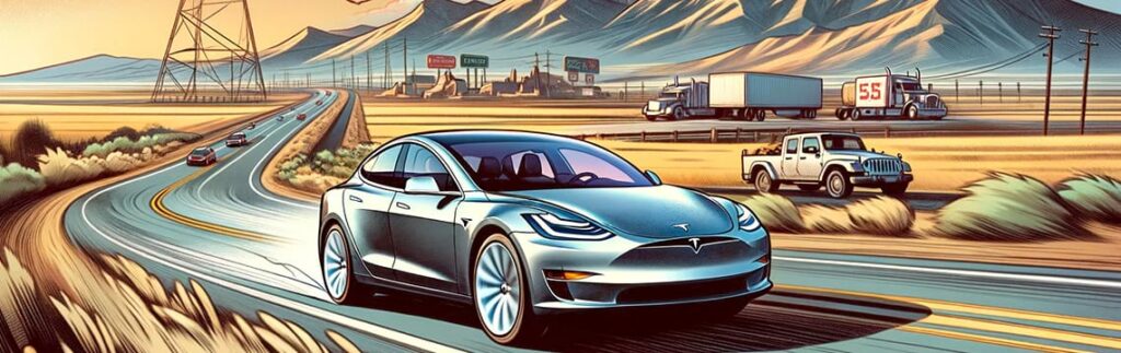 Tesla Chiffres 2023