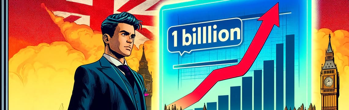 Wakam approche le milliard et explose au UK