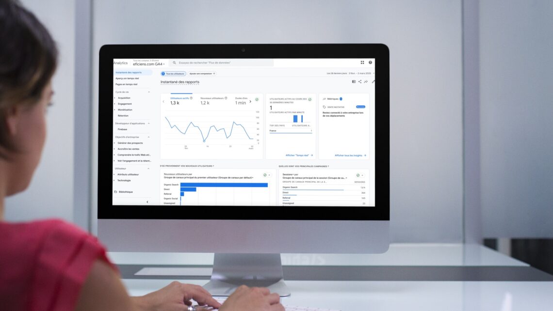Comment optimiser le tracking et l'analytics de son parcours devis-souscription dans l'assurance ?