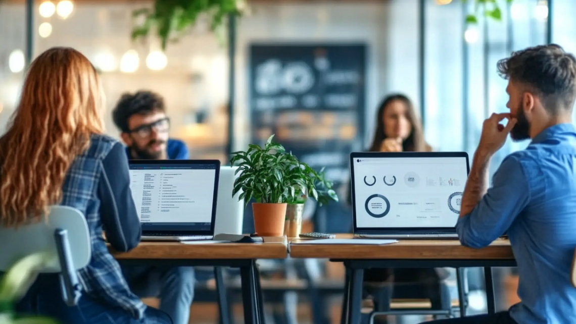 Figma, l'outil de prototypage idéal pour un site assurance