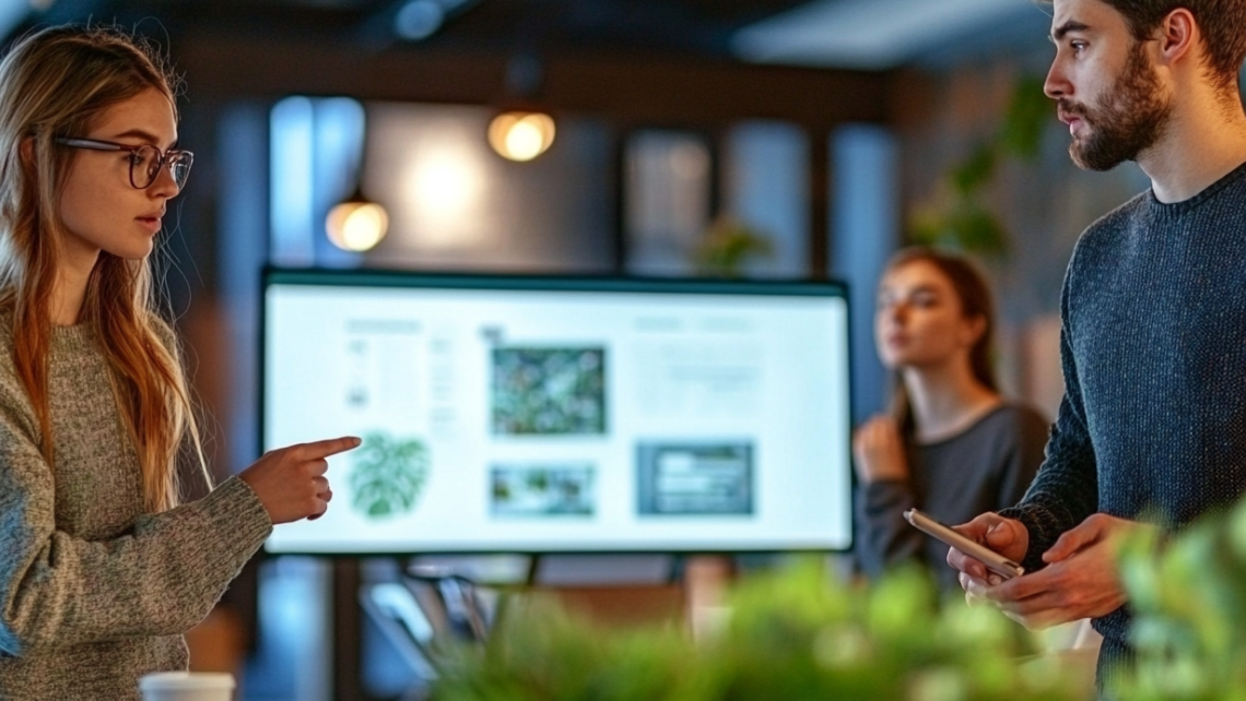 Les 13 Points Clés à respecter Pour Un Site Web Vitrine d'Assurance Performant en 2025
