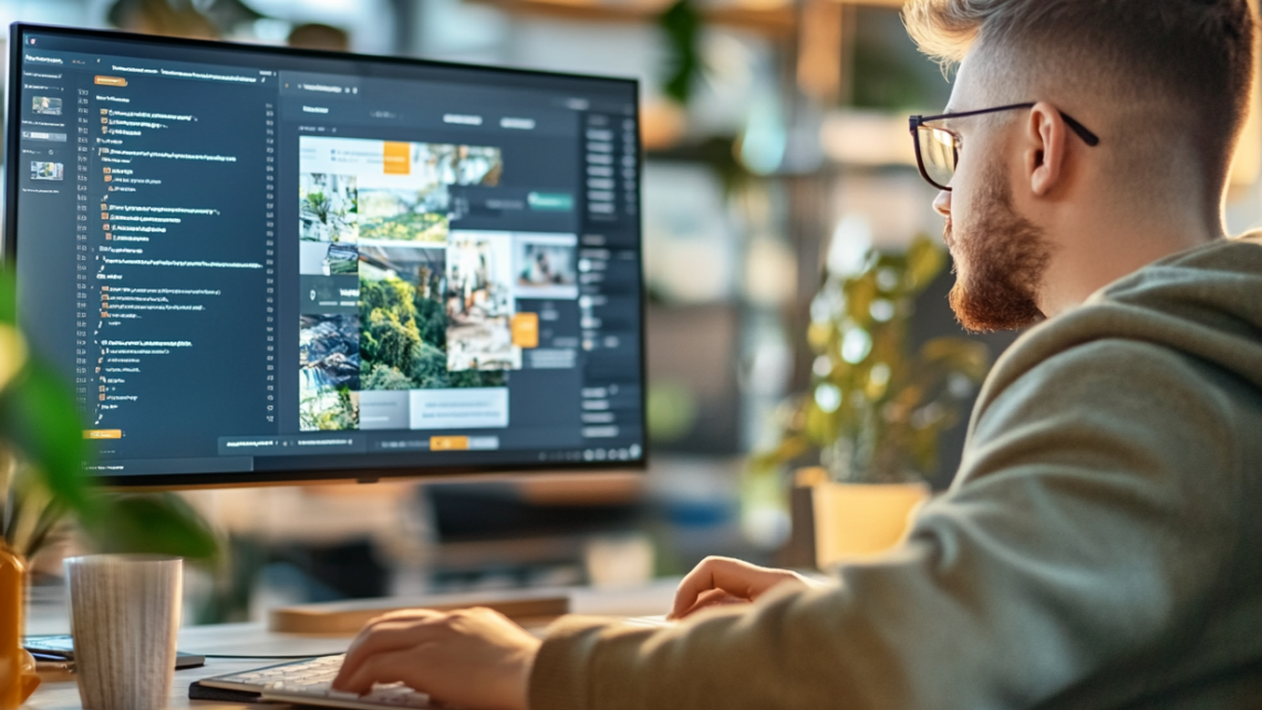 L'amélioration continue pour un site web assurance : La bonne façon de rester au top