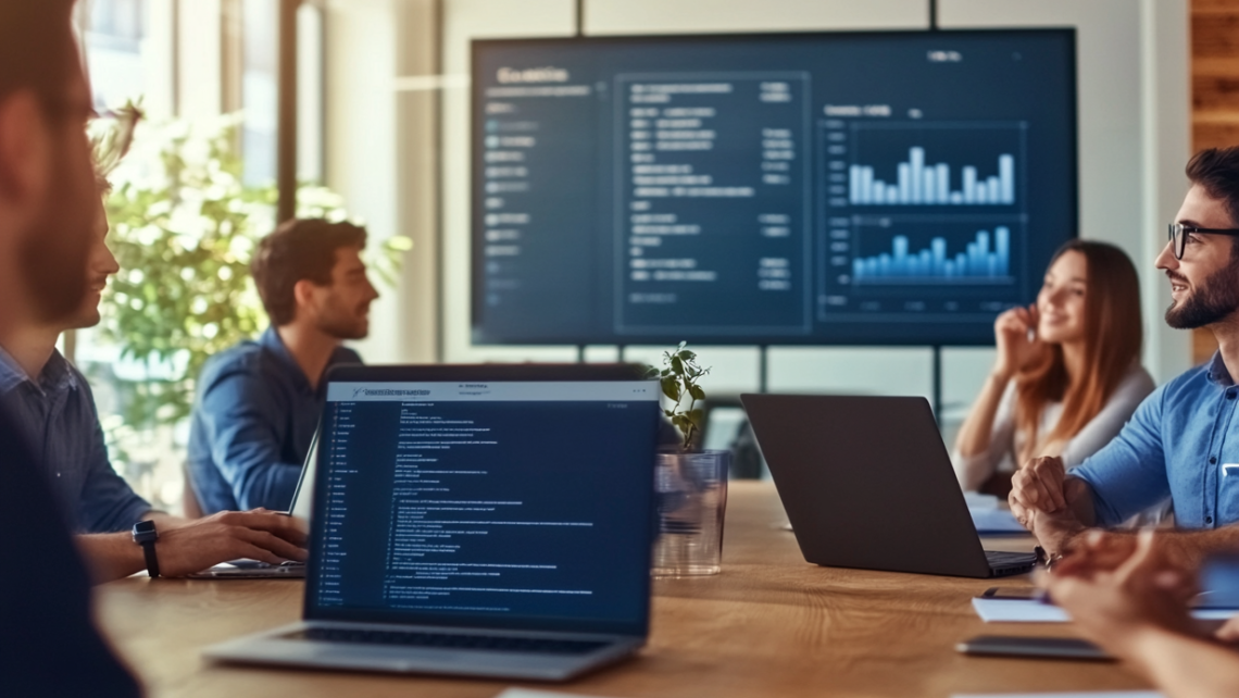 Les formulaires de contact sur les sites web assurance : un enjeu stratégique pour la conversion