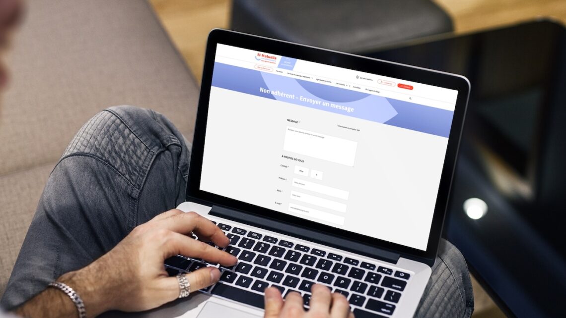 Le plug-in Gravity Forms sous WordPress - Jusqu'où peut-on aller pour générer facilement des formulaires ?