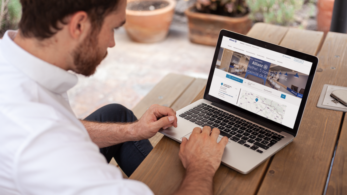 Les principes directeurs d'un store locator : un outil essentiel pour les assureurs