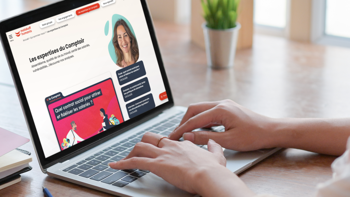 Les blogs prévention dans l'assurance : un levier stratégique incontournable