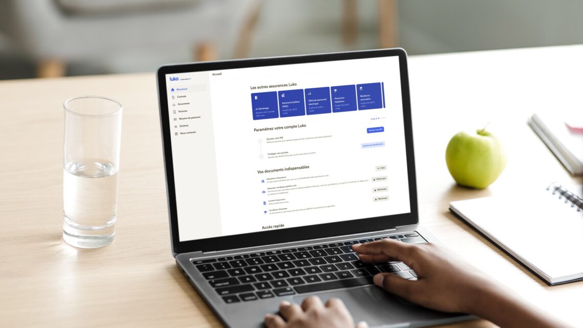 Quelles fonctionnalités clés intégrer dans un espace client assurance ou mutuelle?