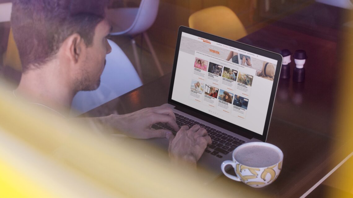 Différence entre rubrique et tag dans un blog de site assurance