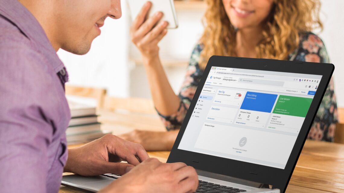 Les Tag Managers (TMS) sur les sites web assurance : un outil indispensable pour mesurer finement votre ROI