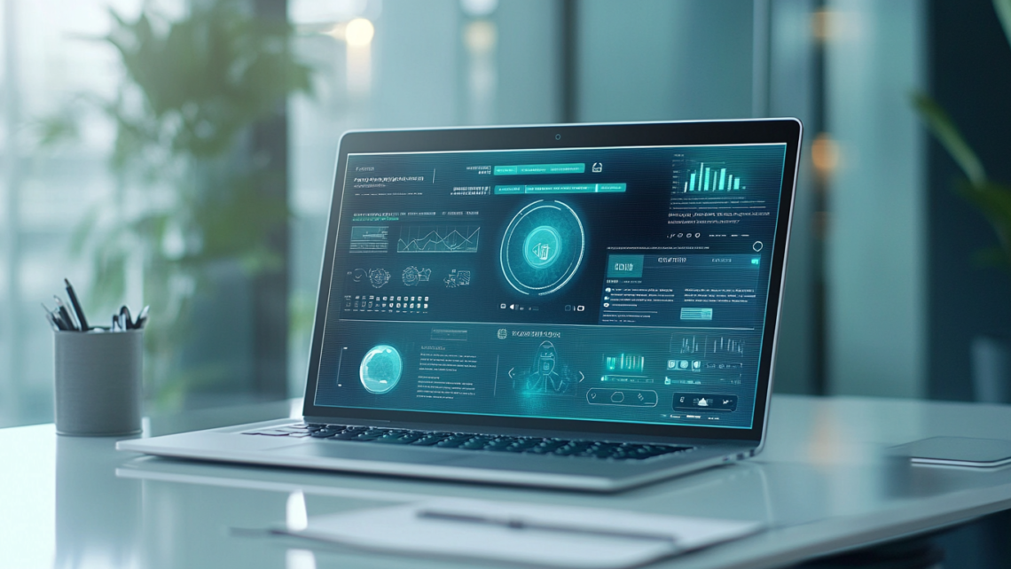 L'impact de l'IA sur les sites web assurance : un levier stratégique incontournable