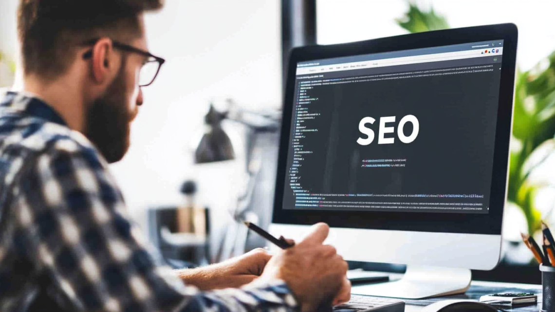 Le SEO sur un site de marque assurance : stratégies et bonnes pratiques