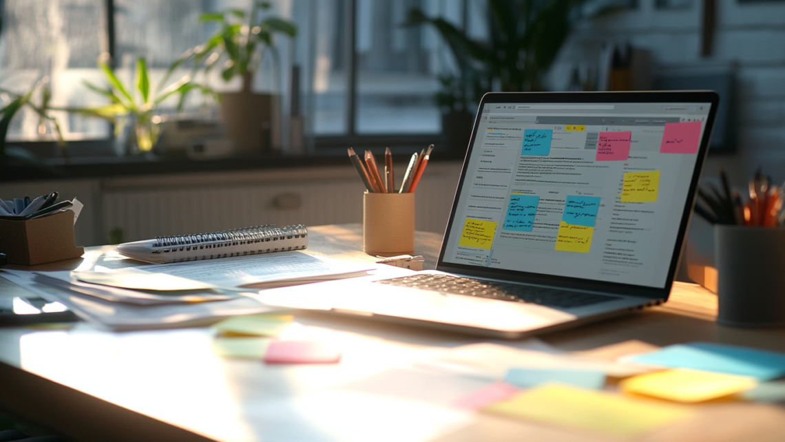 Le rédactionnel marketing sur un site web assurance : guide complet pour réussir votre projet